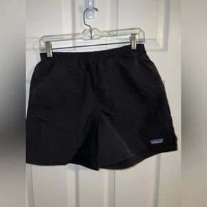 Patagonia baggie shorts